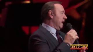 The Very Thought of You - If I Ruled the World - Kevin Spacey