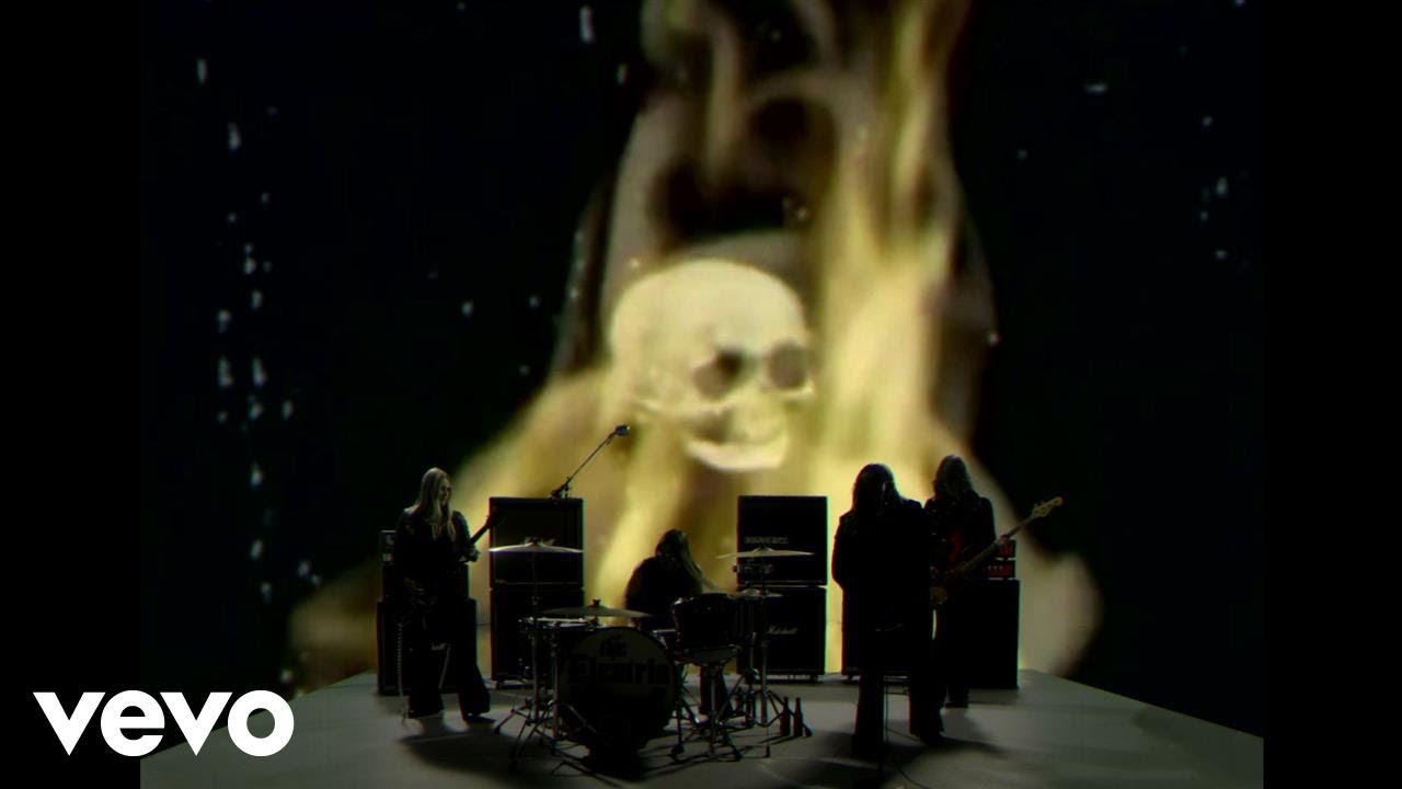 Electric Wizard - See You In Hell akkorde