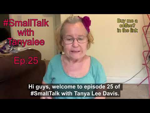 Ep. 25: Coping during lockdown
