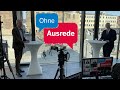 Ohne Ausrede - der Live-Talk mit Hohenlohe-Landrat Matthias Neth