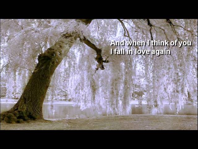 A Love So Beautiful + Michael Bolton + Lyrics/HQ class=