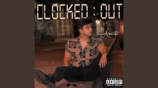 Clocked Out (menampilkan SolSpectrum)