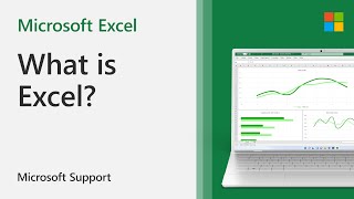 How To Use Excel | Microsoft