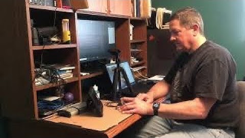 Proceq UT8000 remote demo