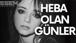 HEBA OLAN GÜNLER | 70s Psychedelic Anatolian Rock