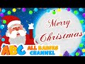We Wish You A Merry Christmas - Christmas Carol | Merry Xmas Song | HD 1080p Video