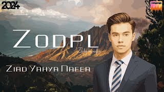 Ziad Yahya Nafea - Zodpl Official Music Video زياد يحي نافع - زودبل
