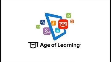 Age of Learning: Day 1 of 12 Days of EdTechs for NCE 2024