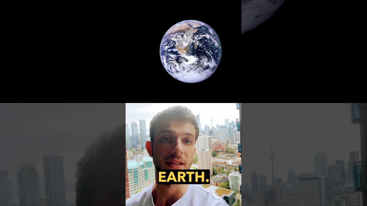 The Unknown Origin of the Name ‘Earth’ 