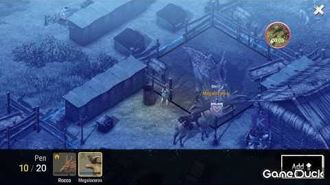 Durango GamePlay - Removing Market Item & Learned Skills, See Below Details