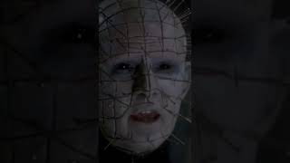 What Hellraiser's Pinhead Looks Like In Real Life