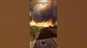 Fuse COOKING this Squad #apexlegends #apex #fuse #squadwipes #1v3 #norecoilcontroller