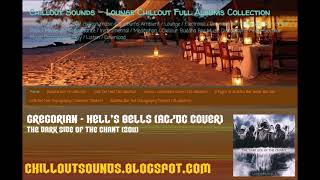 Gregorian - Hell&#39;s Bells (AC/DC Cover)