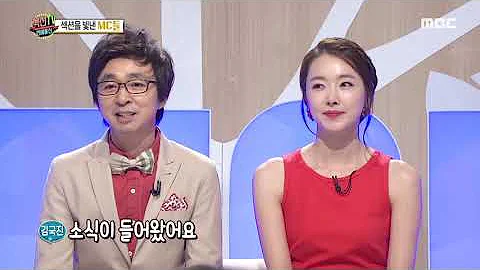 섹션TV 연예통신 20년 생방송 동안 잊지 못할 방송사고 