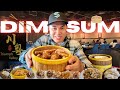 Savoring dim sum delights at triumph valley renton 4k