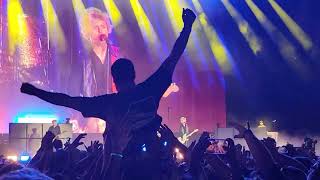 Green Day - When I Come Around - Louisville KY - 9/24/2023