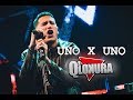 Q' Lokura - Uno x Uno  (Video Lyric) #QLK
