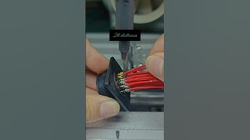 best auto soldering iron. #solderingtutorial #solderingtool #solderingtips #howtosoldering #howto