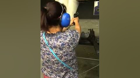 Mother Earth shooting beretta px4 storm part 3