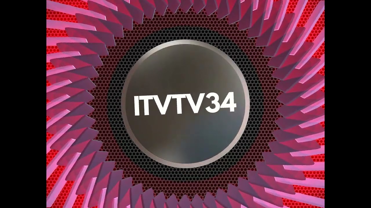ITVTV34 - Hình hiệu kênh (2) (2004 - 2005)