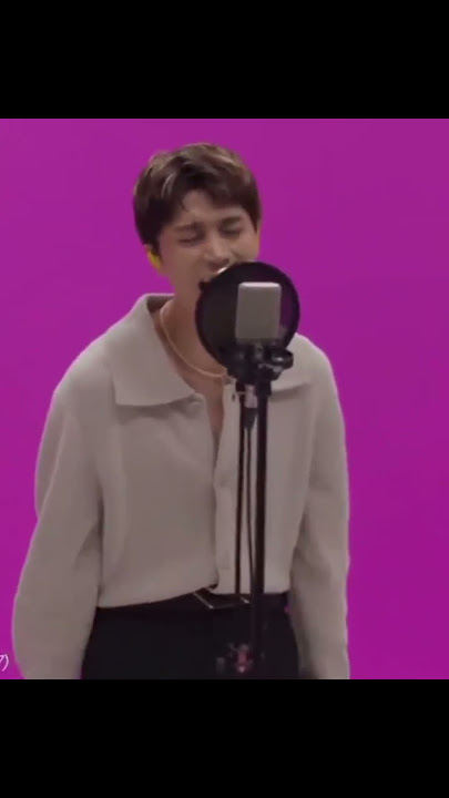 The entire killing voice was Taeil reminding y’all who tf he is. #taeil#nct127#kpop#foryou#trending