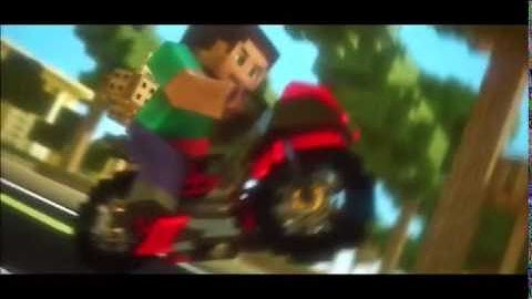 INSANE INTRO | First video