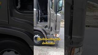 Casamento diferenciado #scania #caminhão #motorista #cegonha #cegonheiro #diesel #trucker #truck