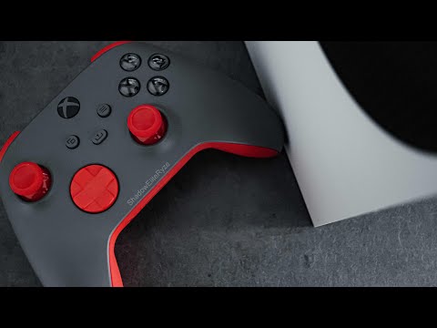 Unboxing Xbox Design Labs Controller #shorts