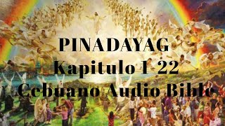 Cebuano Bible: Pinadayag | Revelation Cebuano Version