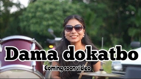 Dama dokatbo coming soon video.