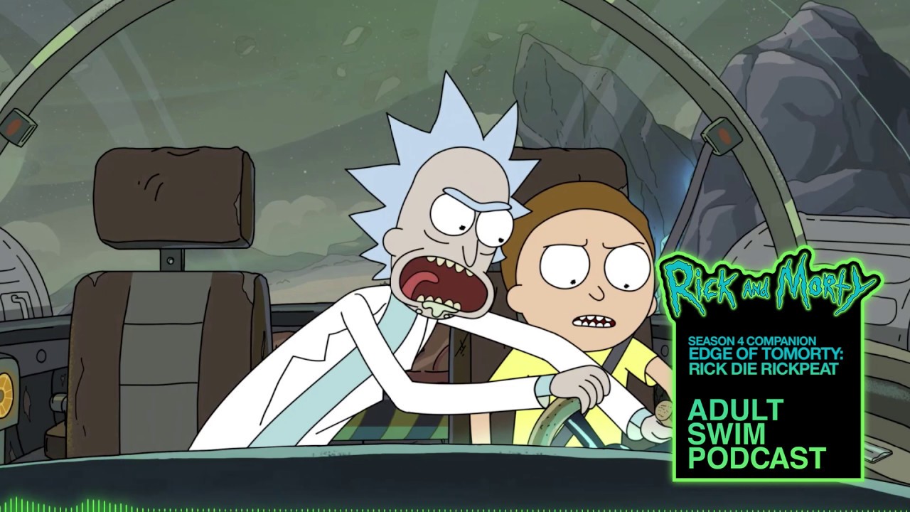 Rick And Morty Season 4 This Evil Morty Theory Will Make You Re