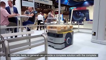 Expert talk: Addressing labor shortage issues with automation