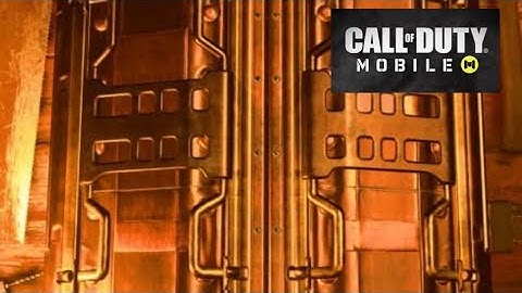 The Ballistic Shield Is So OP In Call Of Duty Mobile Multiplayer Rank
