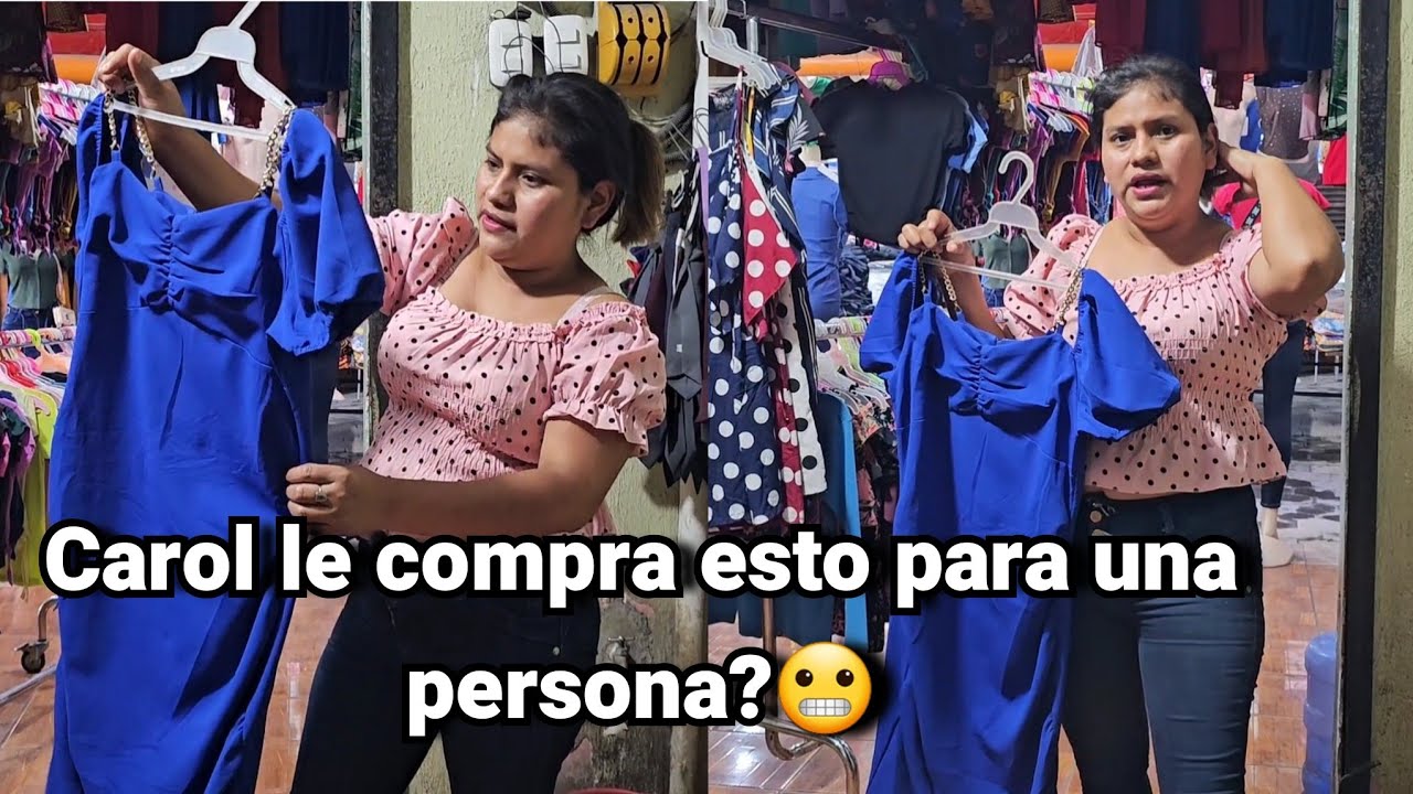 Wow Carol nos cuenta como le va en su trabajo, le dieron descanso vean a donde fué😯🤔