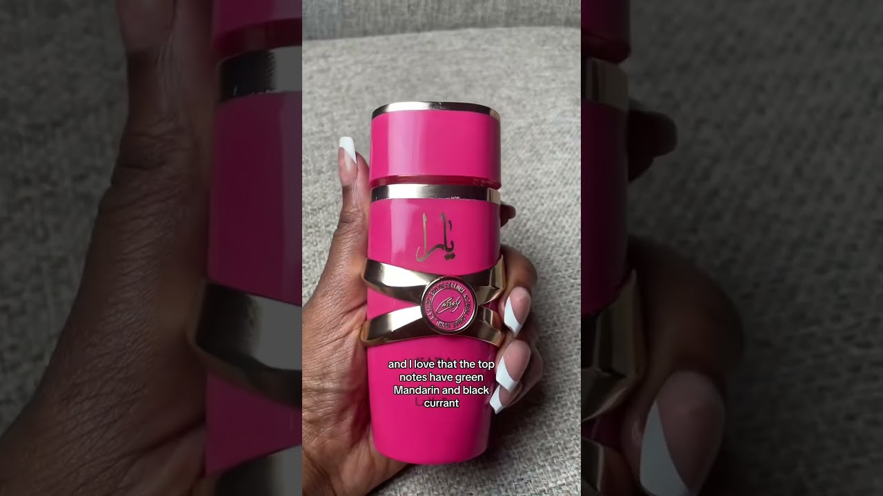 She Stole My Favorite Scent—Don’t Miss Out on This Amazing Perfume Deal!