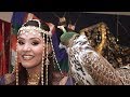 عشر حقائق مثيرة لا تعرفها عن الفنانة أحلام