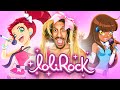 Je dtruis votre enfance lolirock