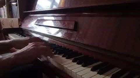 Vitalij Neugasimov - Merging Spaces in E