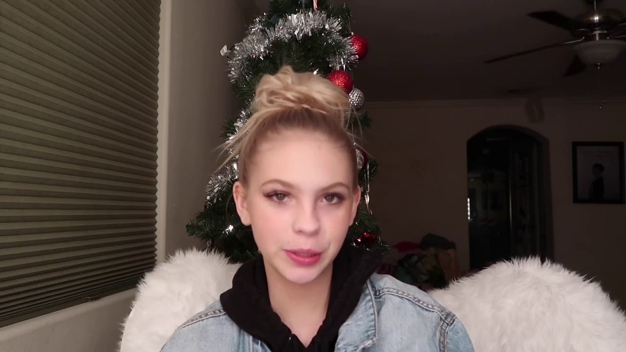 Jordyn Jones: 5 Fast Facts You Need to Know