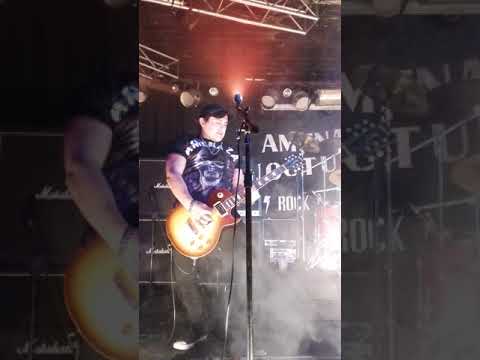 Amenaza Nocturna -