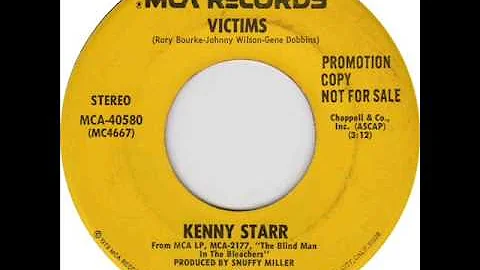Kenny Starr "Victims"