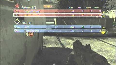 Zlurt and Pyro Dispute Proof Drop Host 1st Map Bootleg and second map Underground. Match ID 32475125
