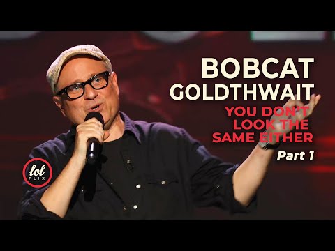 Video: Bobcat Goldthwait Čistá hodnota