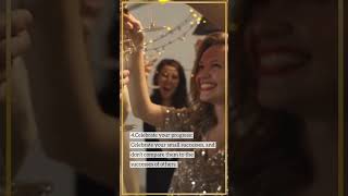 Here are some tips to help you focus on yourself