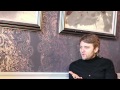 Capture de la vidéo Interview: Cpe Bach's St John Passion (1784) With Kirill Karabits