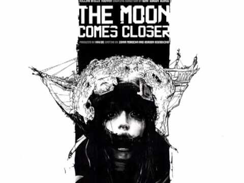 Dexter - Telescope [Project Mooncircle - The Moon ...