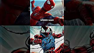 SPIDER-MAN (PETER PARKER) VS OTHER SPIDER-MEN🔥🔥