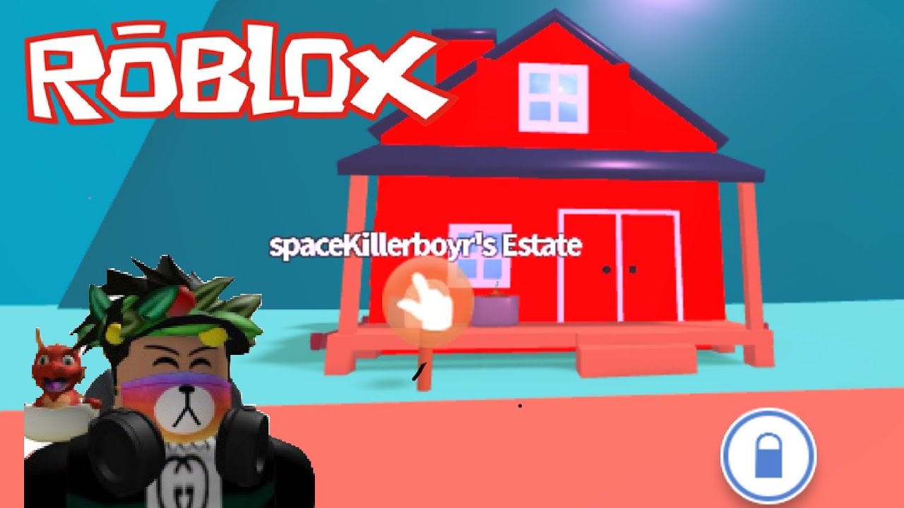 My Meep City House Tutorial Roblox YouTube