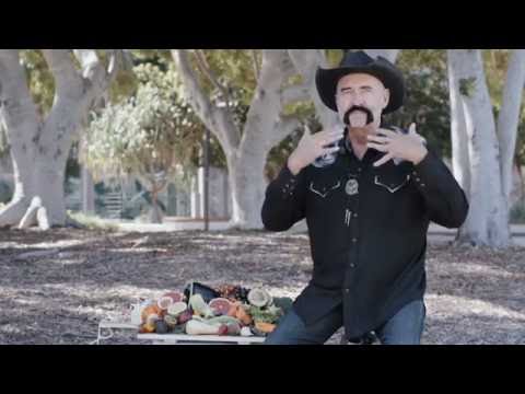 7 Day RA-W Food Discovery - Welcome