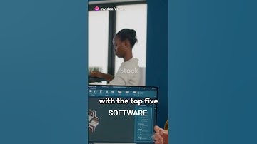Top 5 Designing Software for Mechanical Engineers